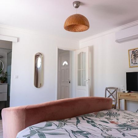 Casa Monica Cargese - Minor Swing - Appartment 외부 사진