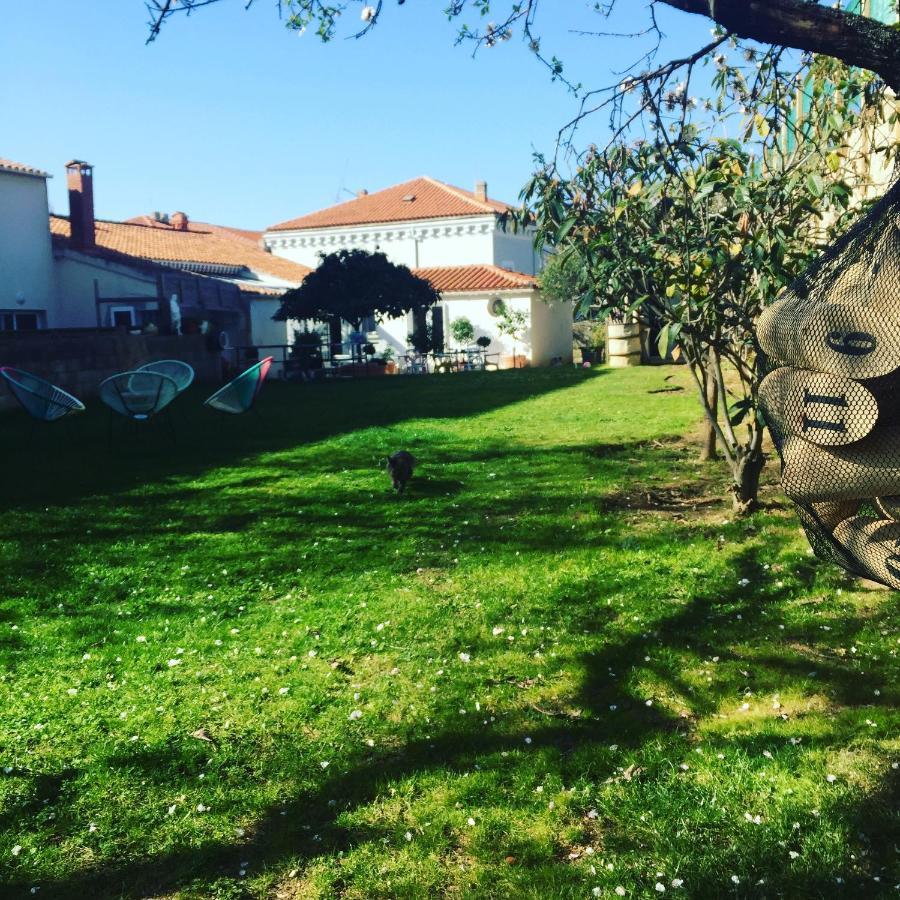 Casa Monica Cargese - Minor Swing - Appartment 외부 사진
