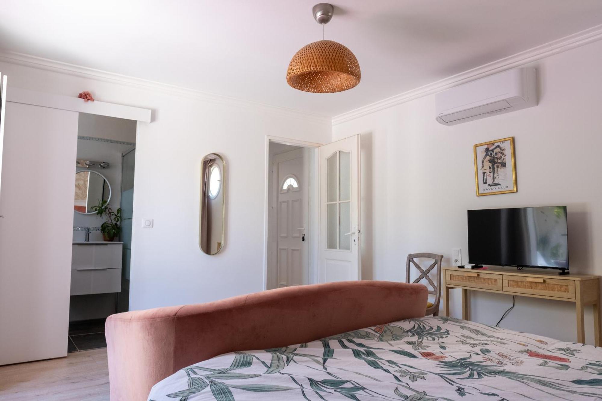 Casa Monica Cargese - Minor Swing - Appartment 외부 사진